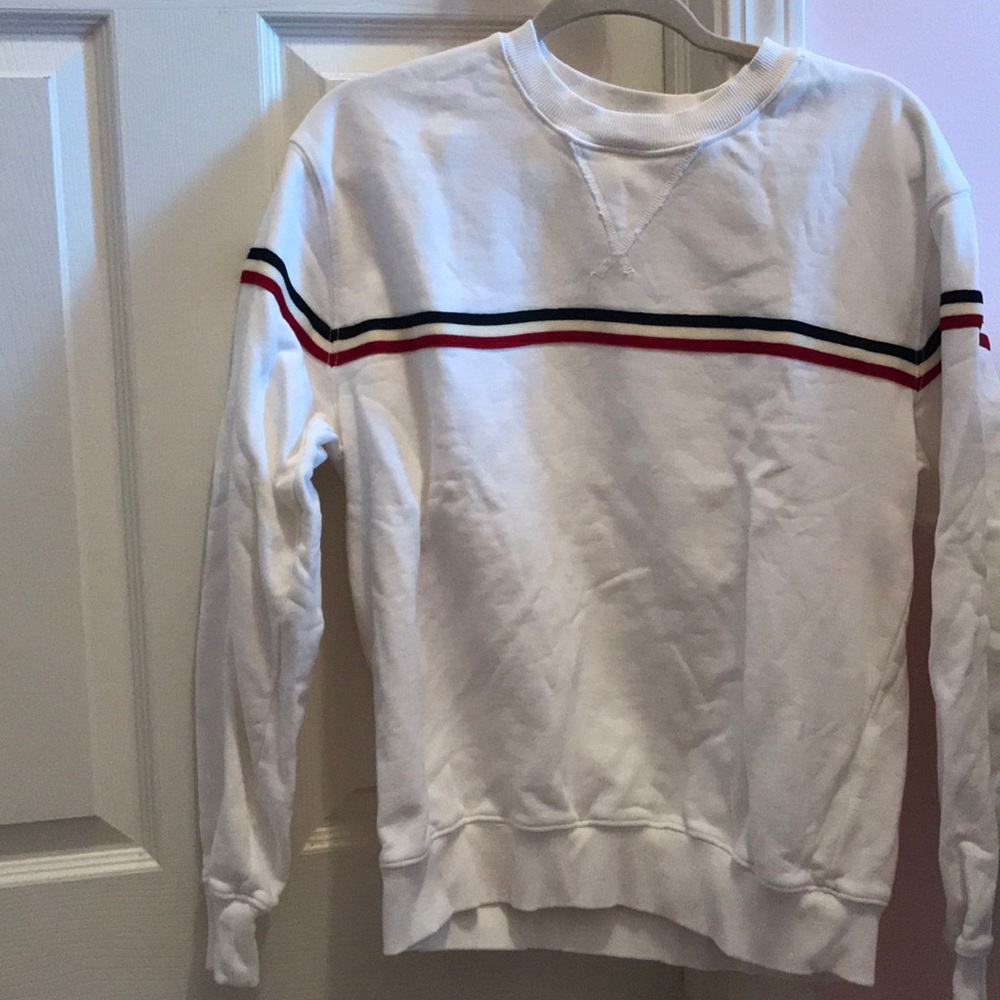 Brandy Melville sweatshirt/jumper